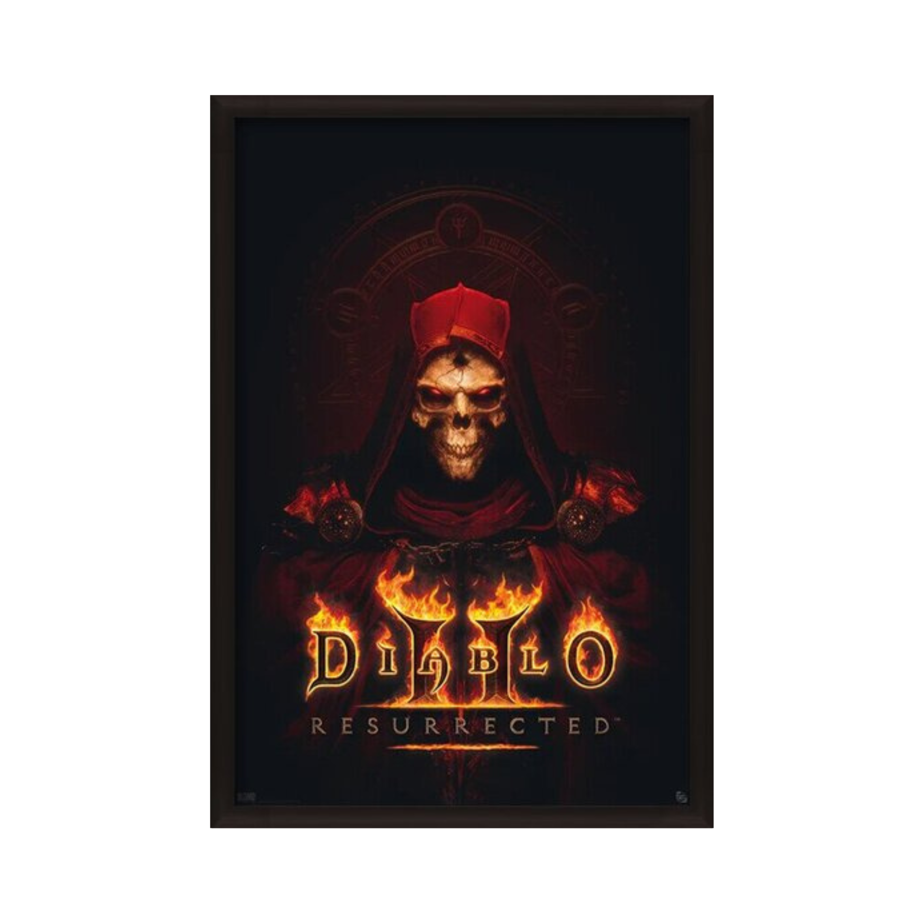 Diablo II: Resurrected