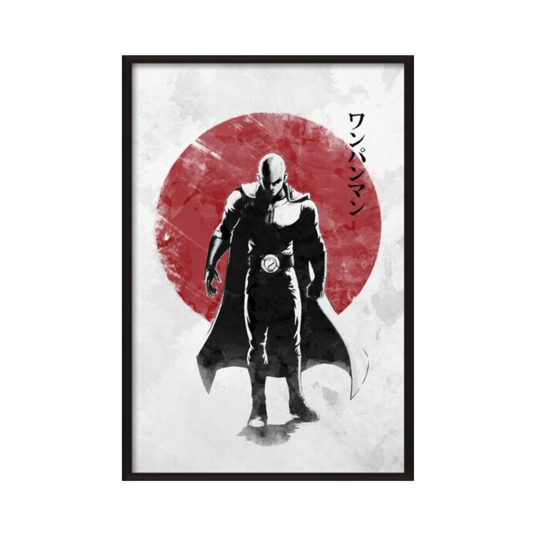 One Punch Hero