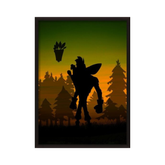 Crash Forest