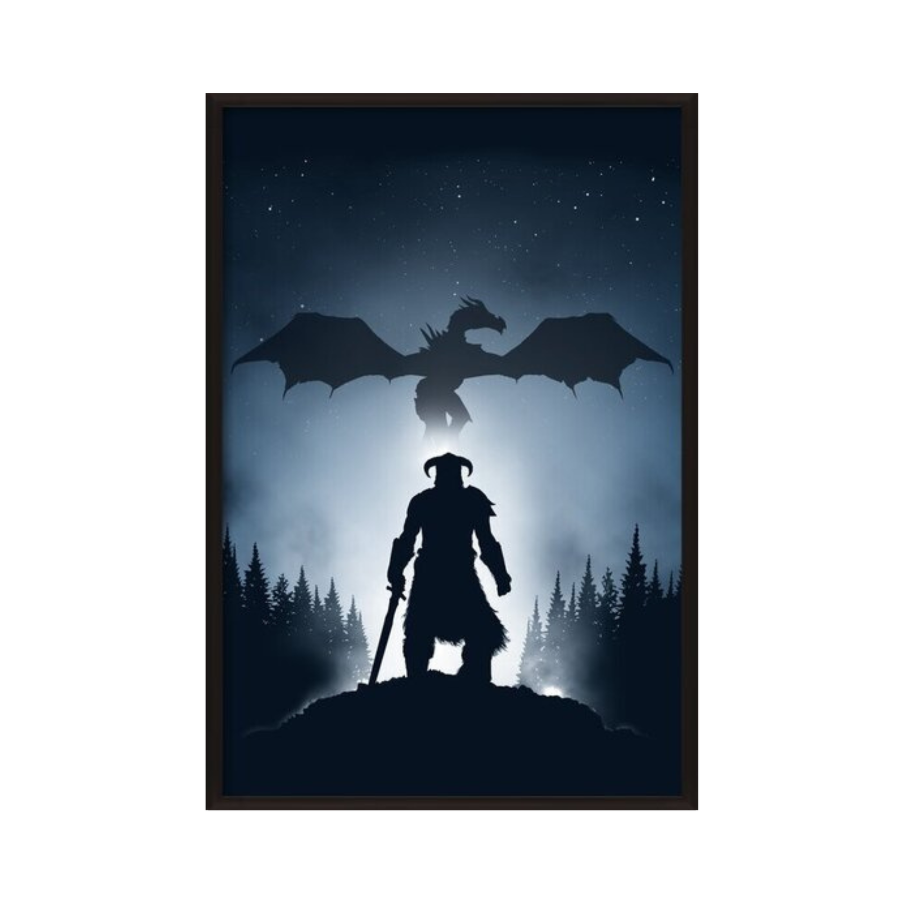 Dragon Hunting