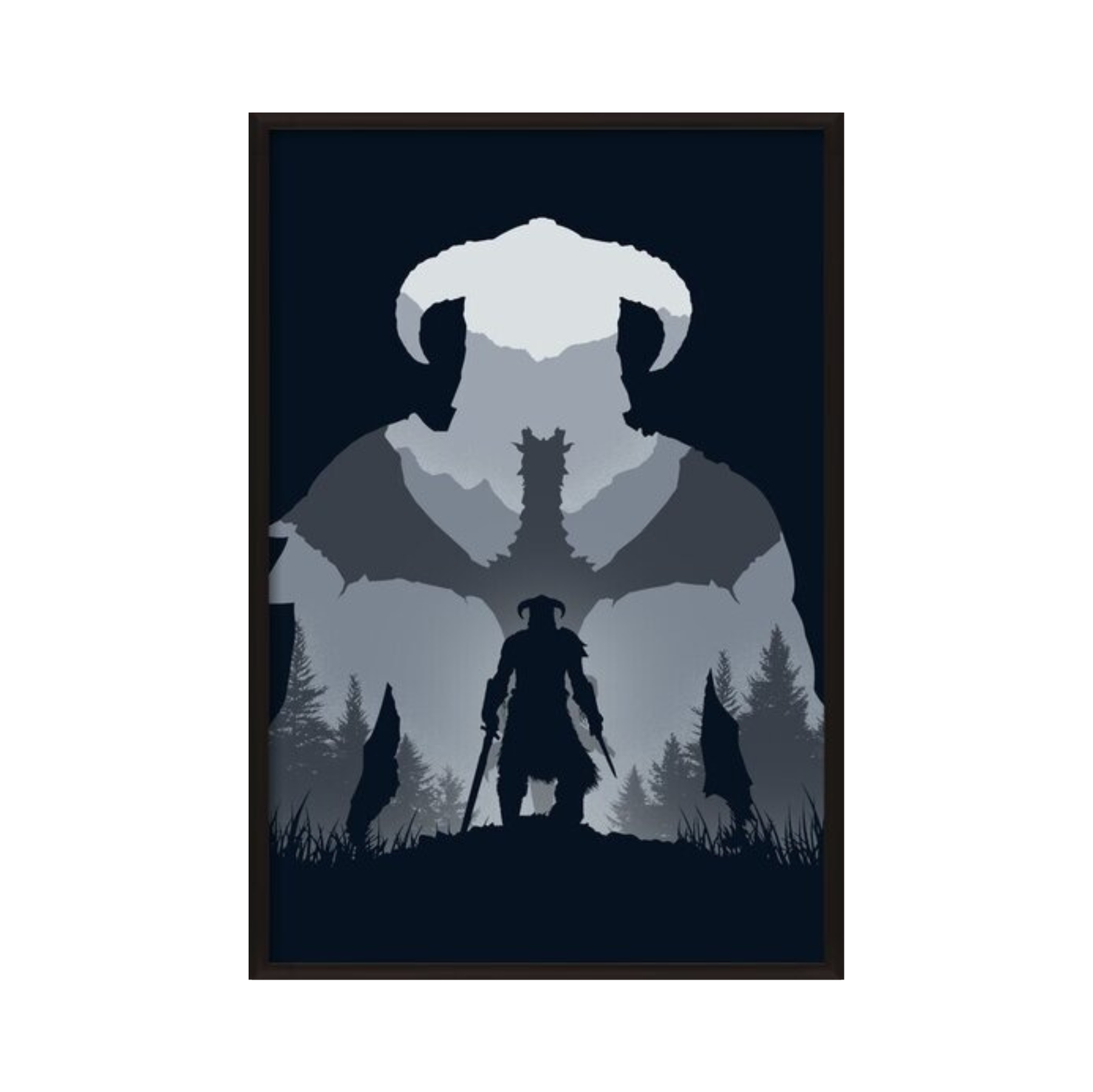 Dragon Hunting
