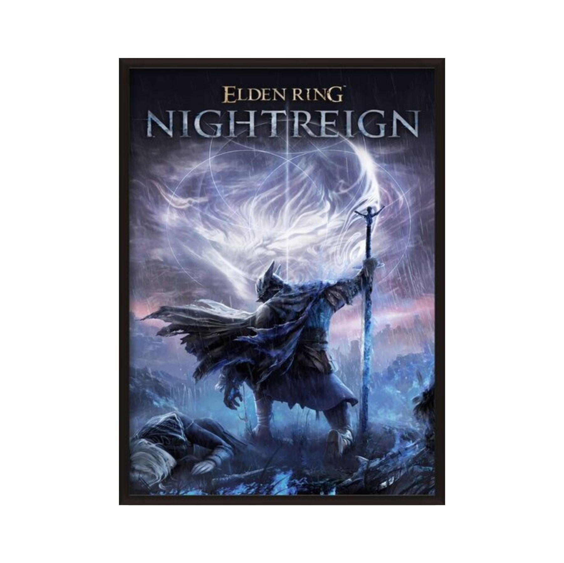 Elden Ring Nightreign