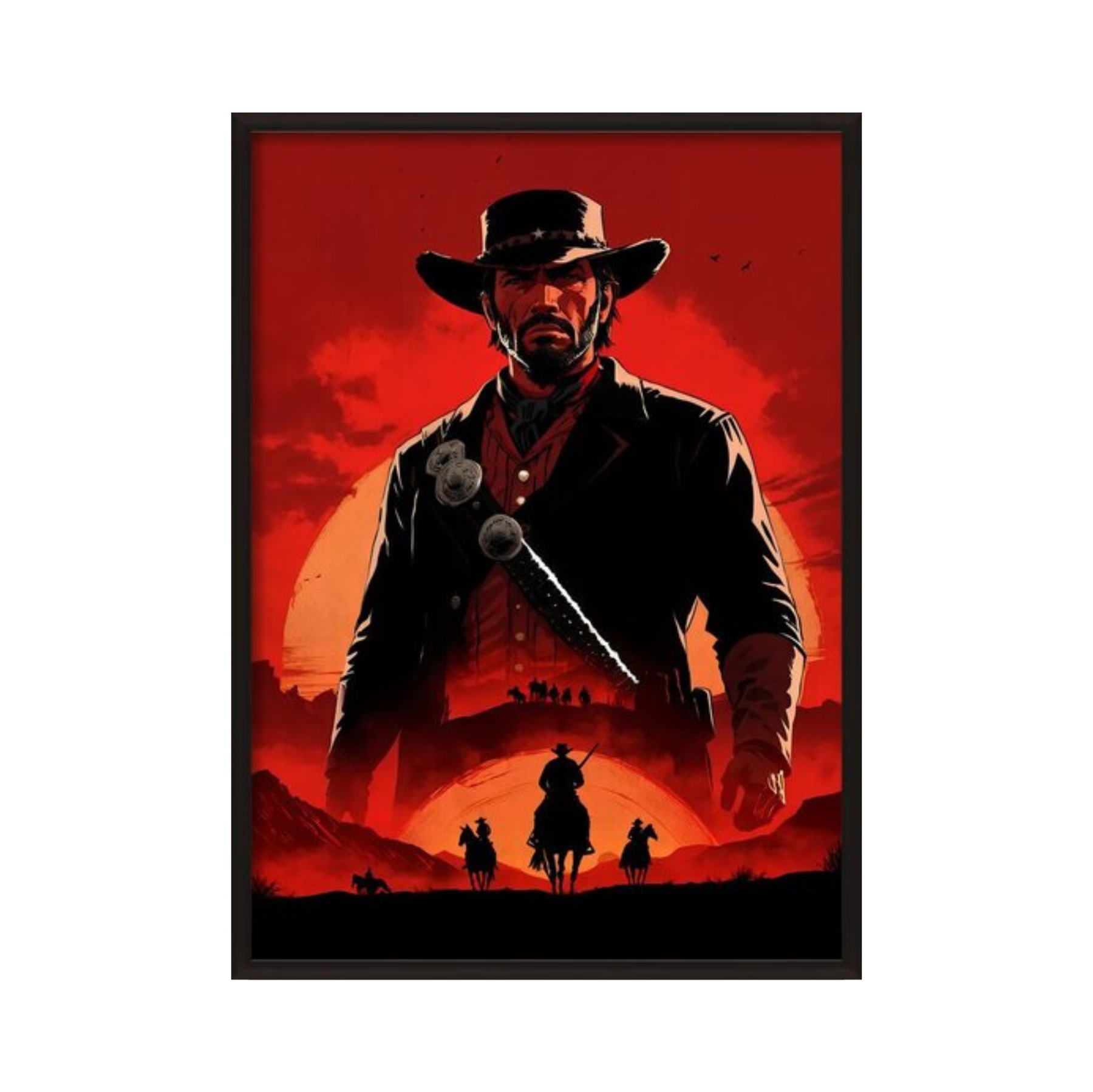 Red Dead Redemption 2