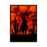 wandering hunter