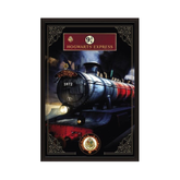Harry Potter - Expreso de Hogwarts