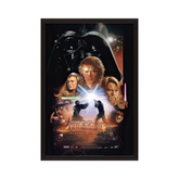 Star Wars: Episode III - Revenge of the Sith