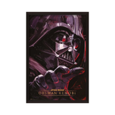 Star Wars: Obi-Wan Kenobi - Vader