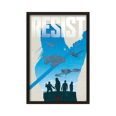 Star Wars - Resist