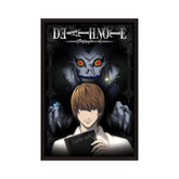 Death Note - From The Shadows