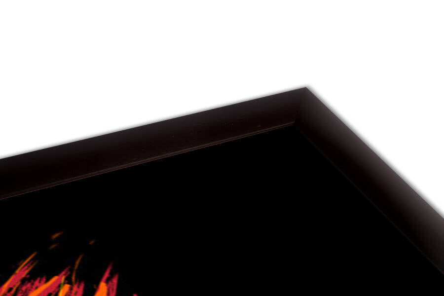 Fire demon