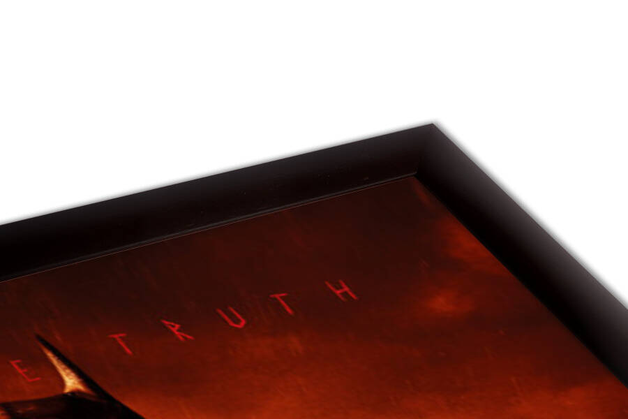 The Batman - Unmask the truth