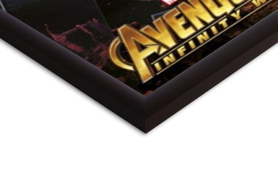 Avengers: Infinity War