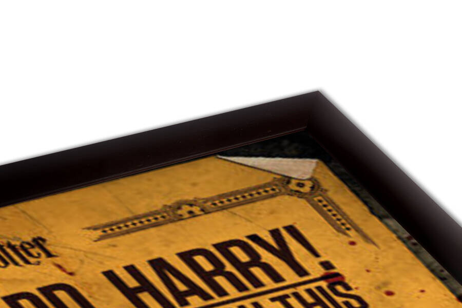 Harry Potter - Quotes