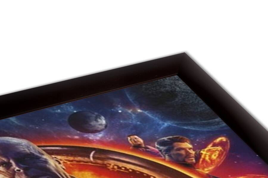 Avengers Infinity War