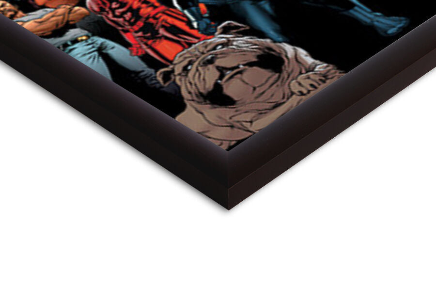 Marvel - Universe