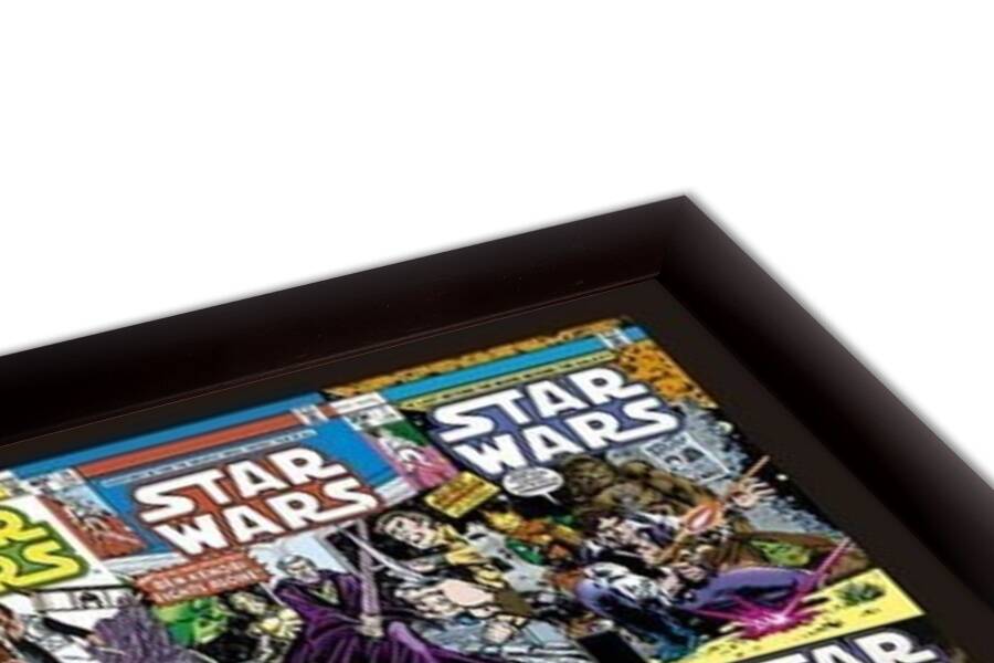 Star Wars - Covers