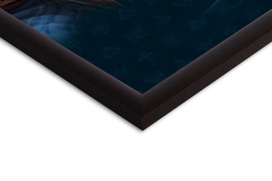League of Legends - Champions 91.5 × 61 cm