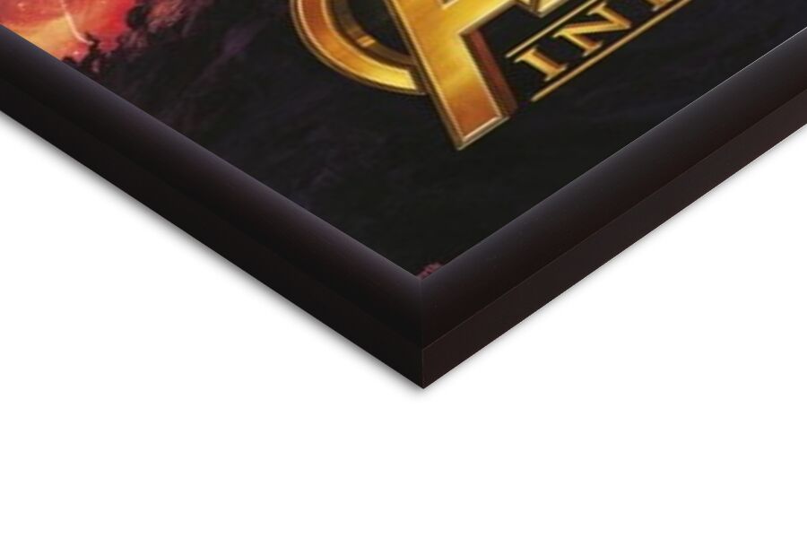 Avengers Infinity War
