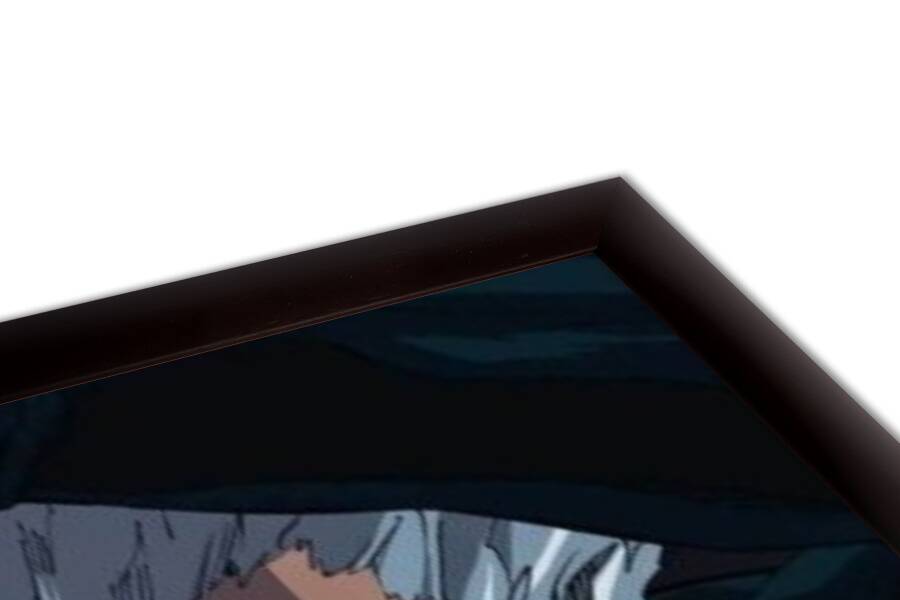 One Punch Man - Garou