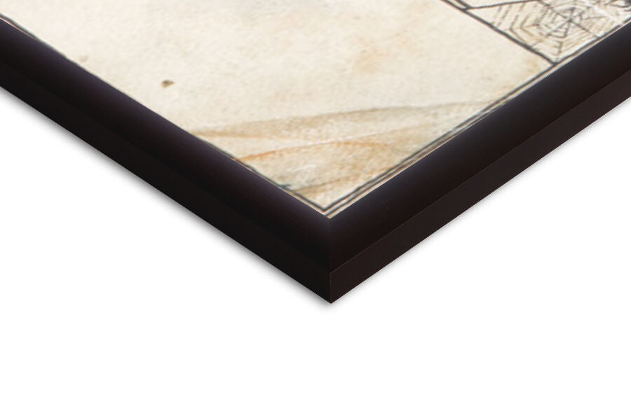 Hobbit - Map of The Unexpected Journey