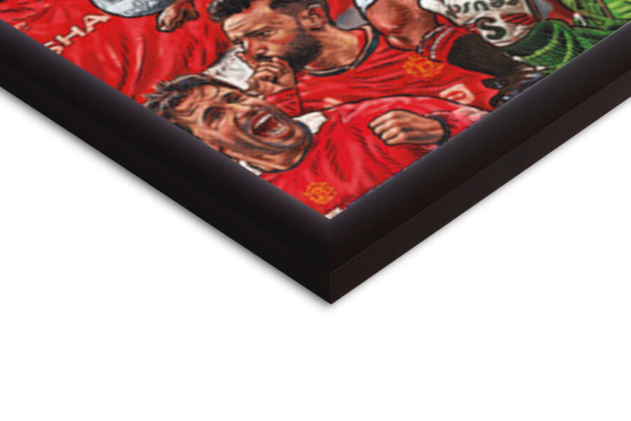 Manchester United - Legends