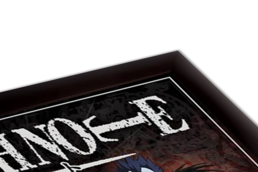 Death Note - Fate Connects Us