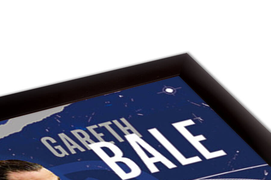 Tottenham Hotspur FC - Bale