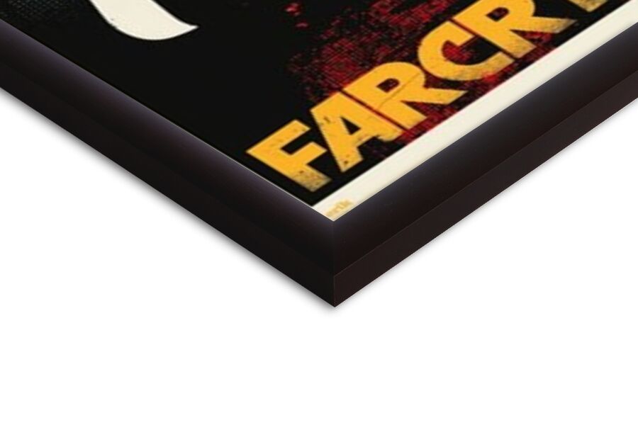 Far Cry 6 - From Yara With Love