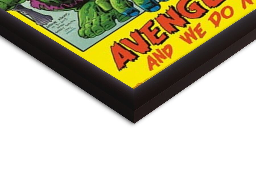 Avengers - 100th Issue