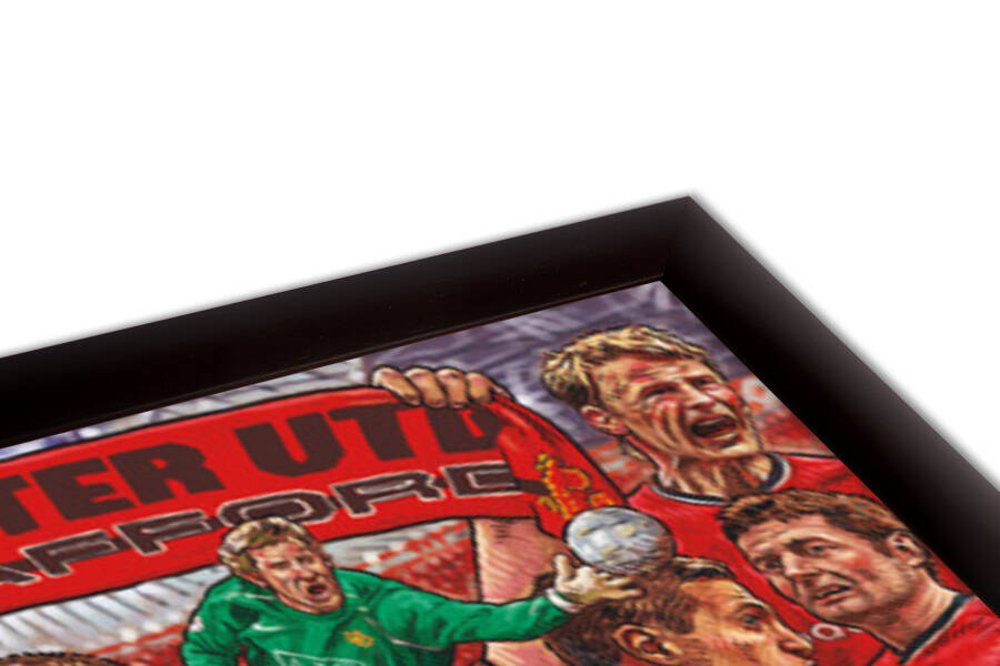 Manchester United - Legends