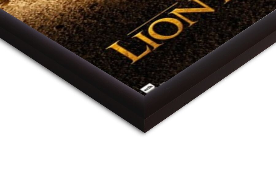 El rey león - Simba