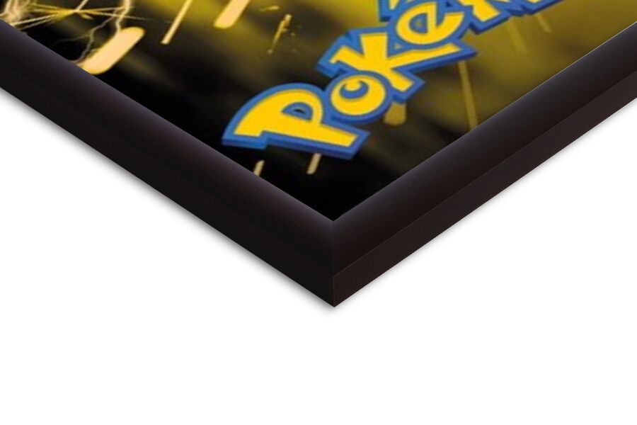 Pokemon - Pikachu Neon