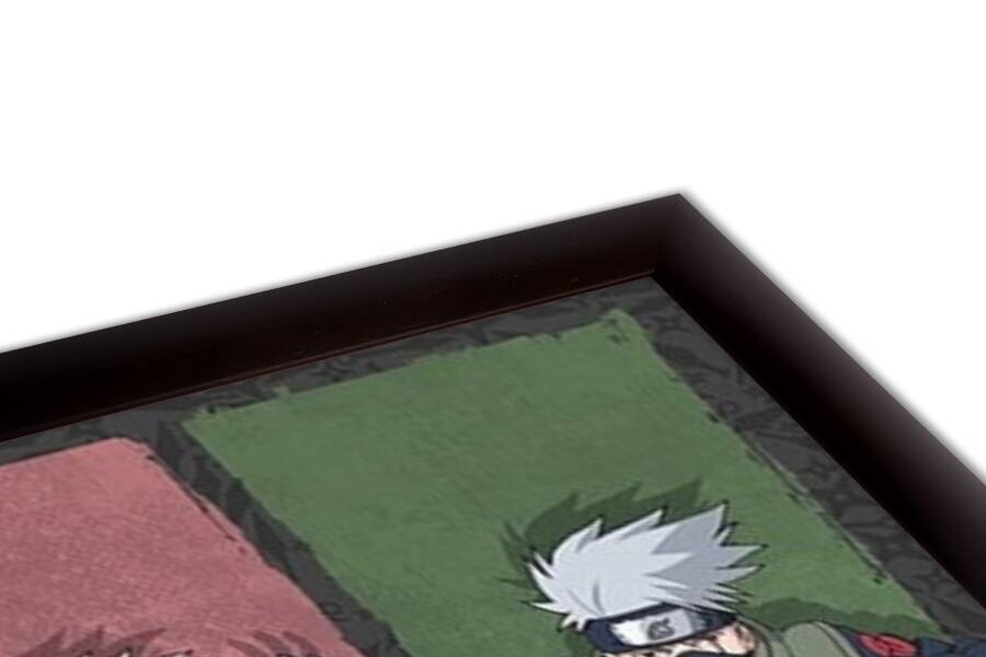 Naruto Shippuden - Naruto & Allies