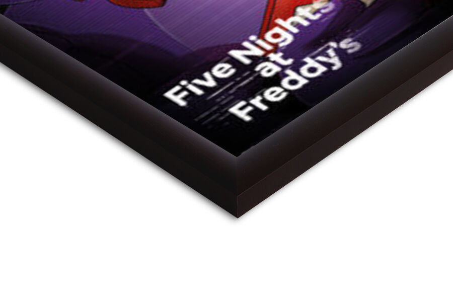 Five Nights At Freddys - 12 AM