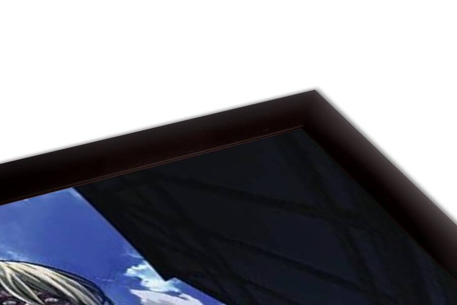 Attack on Titan S3 - Female Titan Approaches
