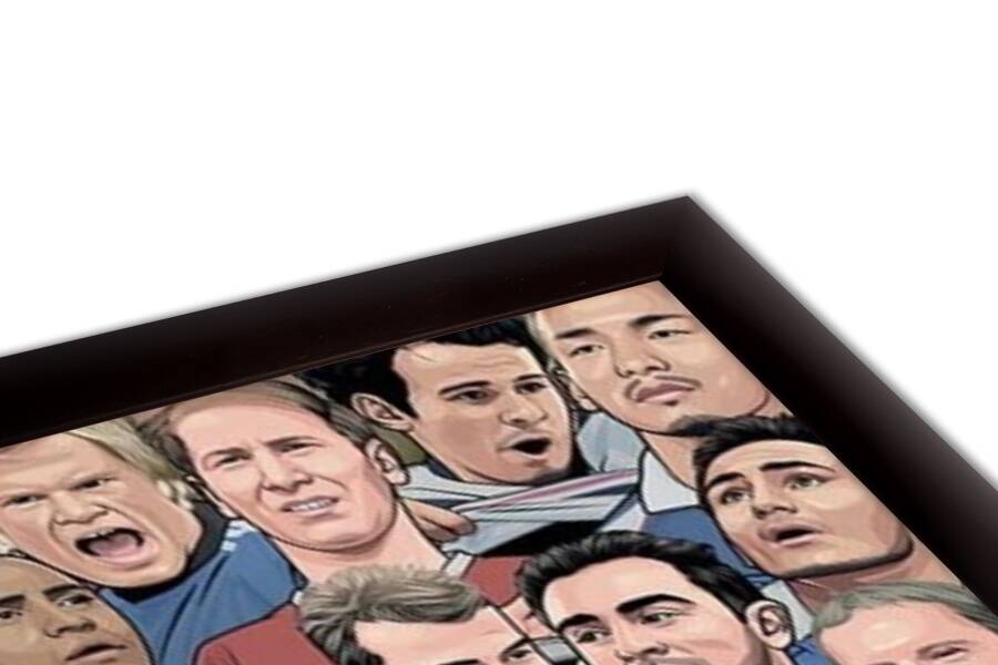 Legends - Football Greatest!S
