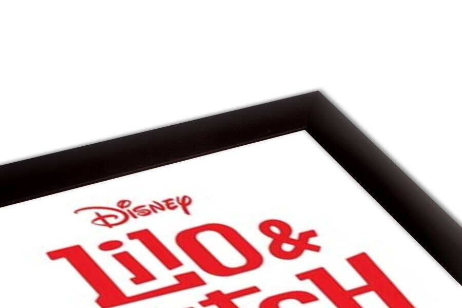 Lilo & Stitch - Stitch Face