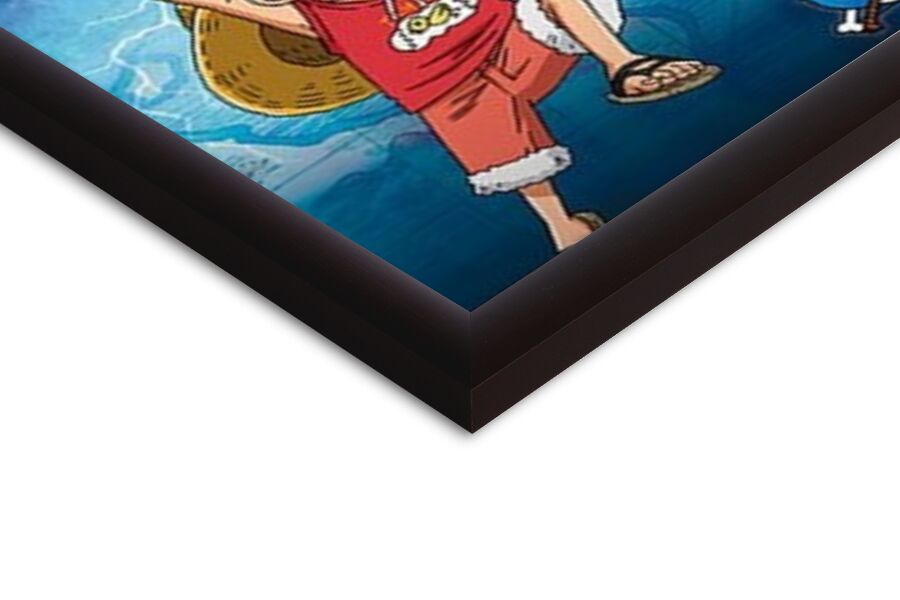 One Piece - Ace Sabo Luffy