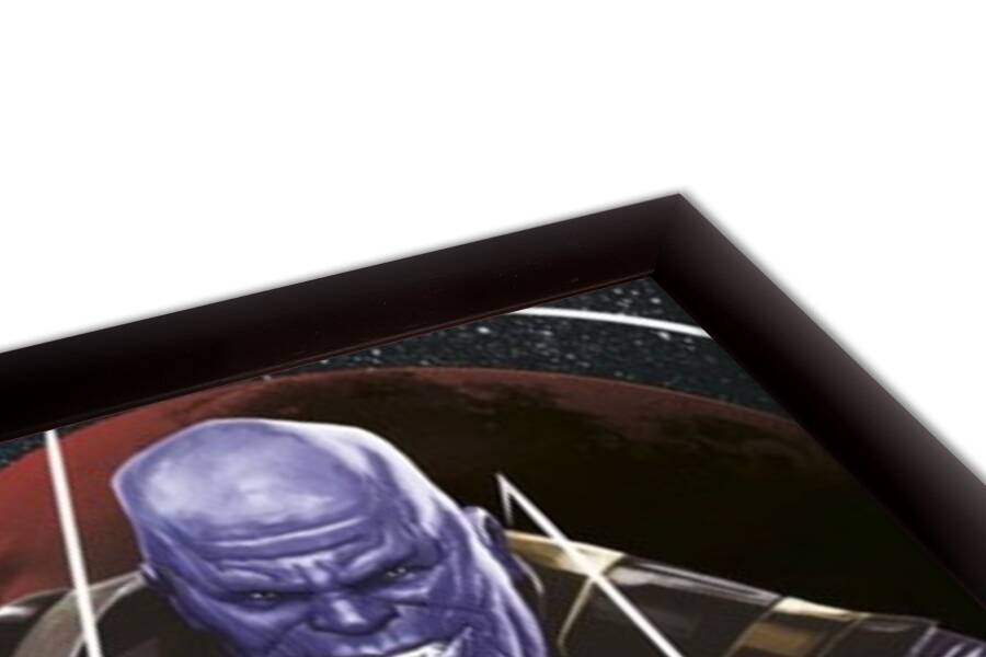 Avengers: Infinity War
