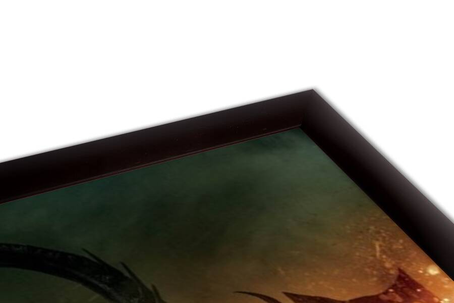 El Hobbit - Smaug