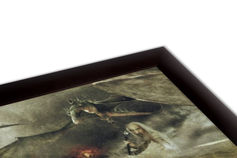 Lord of the Rings - Trilogy