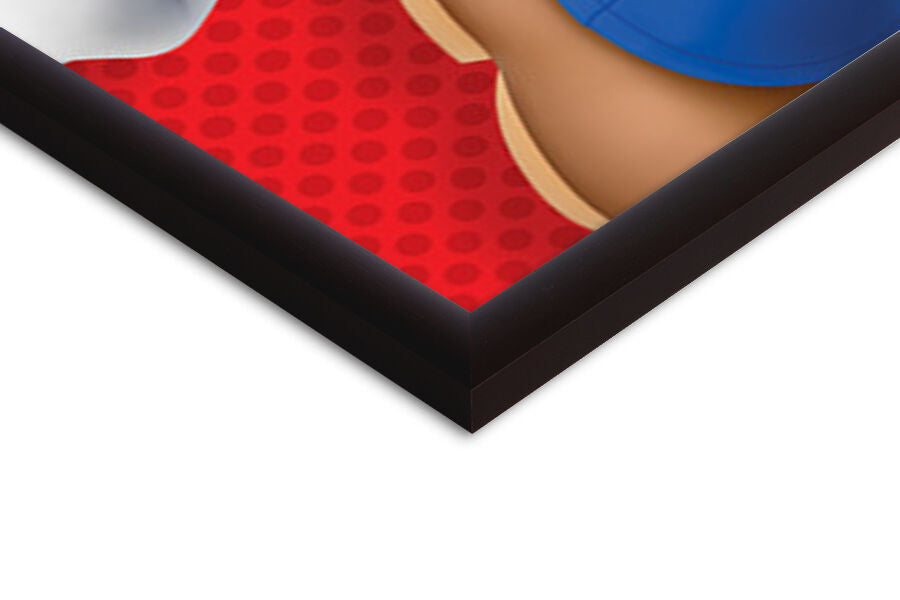 Super Mario - Character Parade (Copia)