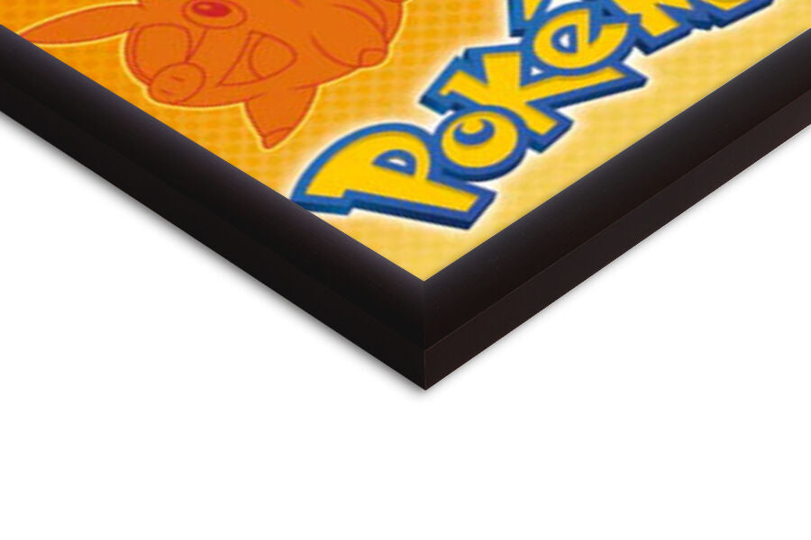 Pokemon - Fire Type
