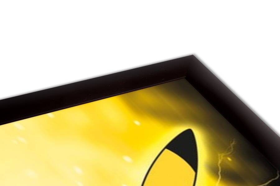 Pokemon - Pikachu Neon