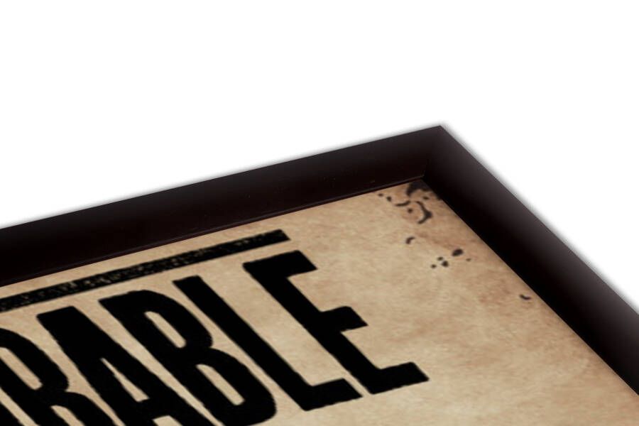 Harry Potter - Undesirable no.1
