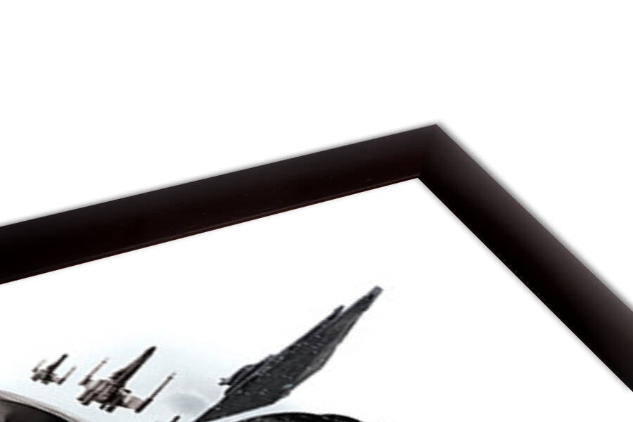 Star Wars - 40. aniversario