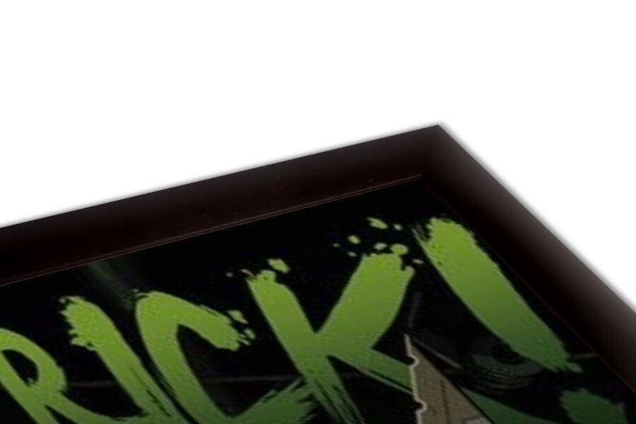 Rick and Morty - Pickle Rick