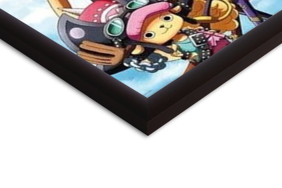 One Piece: Red - Full Crew