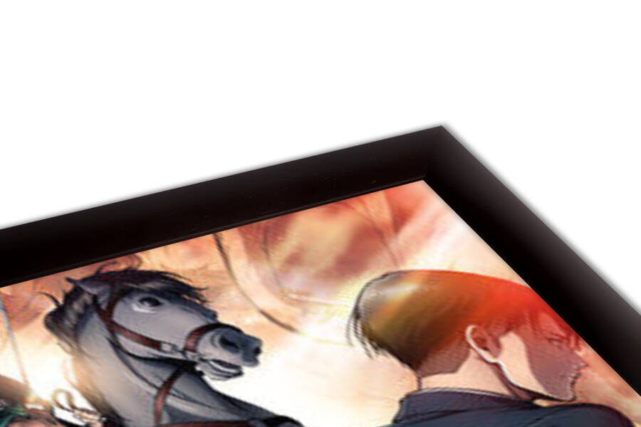 Attack on Titan (Shingeki no kyojin) - Season 2…