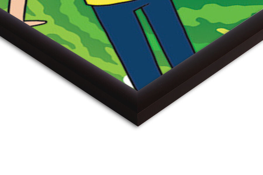 Rick and Morty - Watch